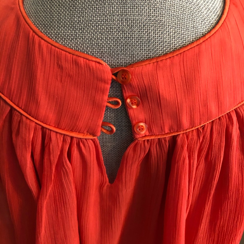 Forever 21 Tunic Top - Picture 4 of 12
